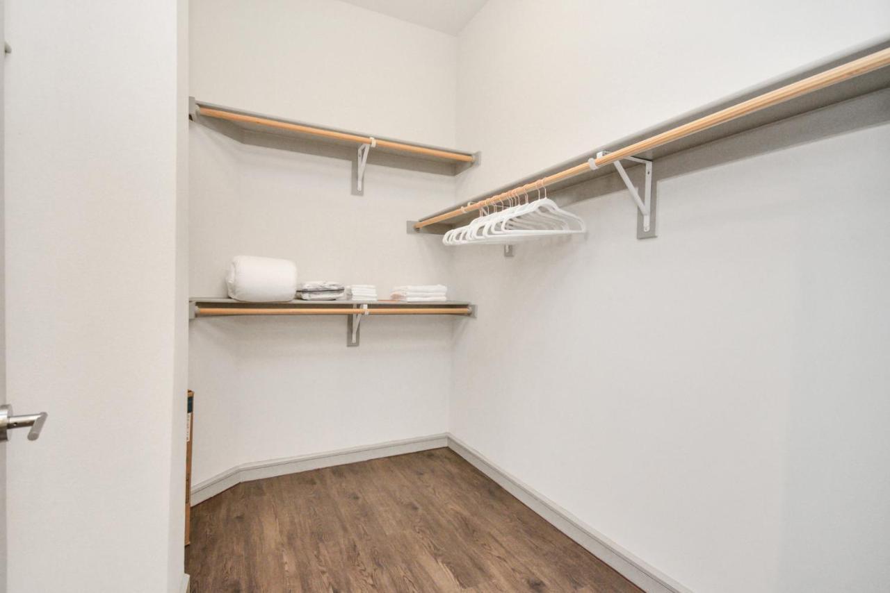 Daire Elan Maison Smart Hub In The Heart Of Downtown *