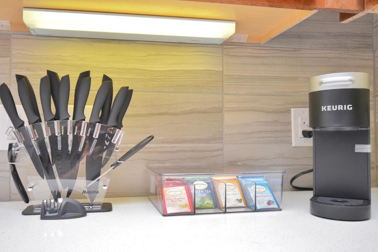 Daire Elan Maison Smart Hub In The Heart Of Downtown