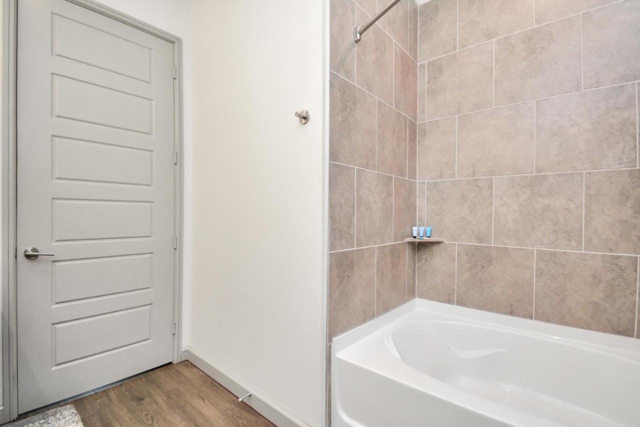 Daire Elan Maison Smart Hub In The Heart Of Downtown *