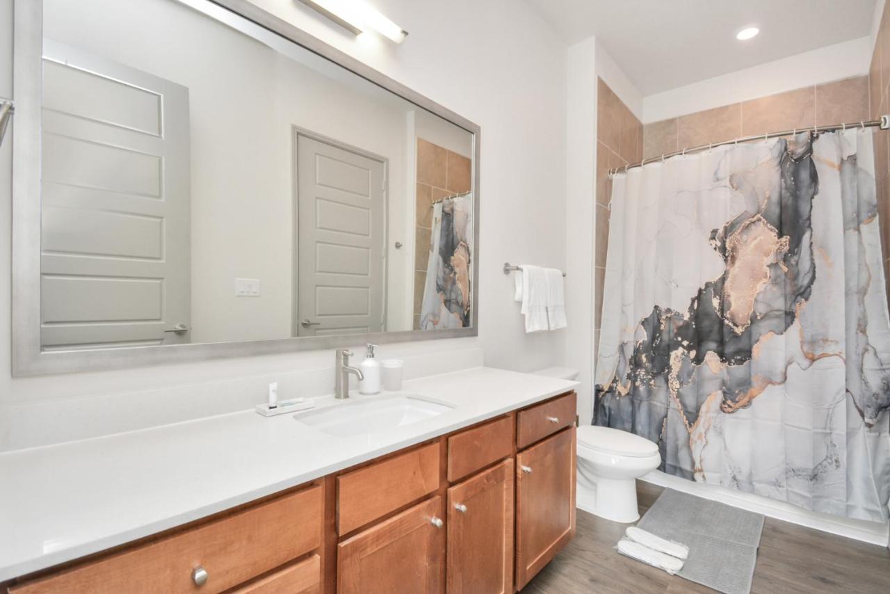 Daire Elan Maison Smart Hub In The Heart Of Downtown