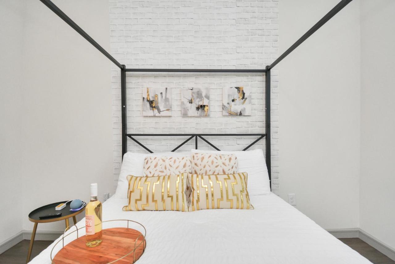 Daire Elan Maison Smart Hub In The Heart Of Downtown *